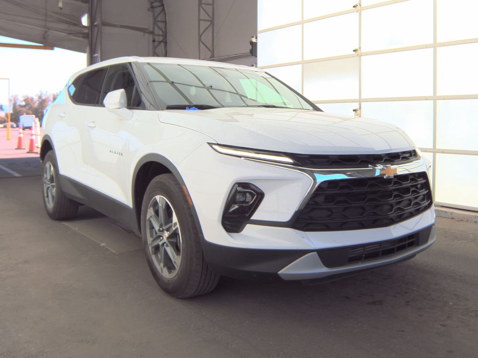 CHEVROLET CAMARO - 4