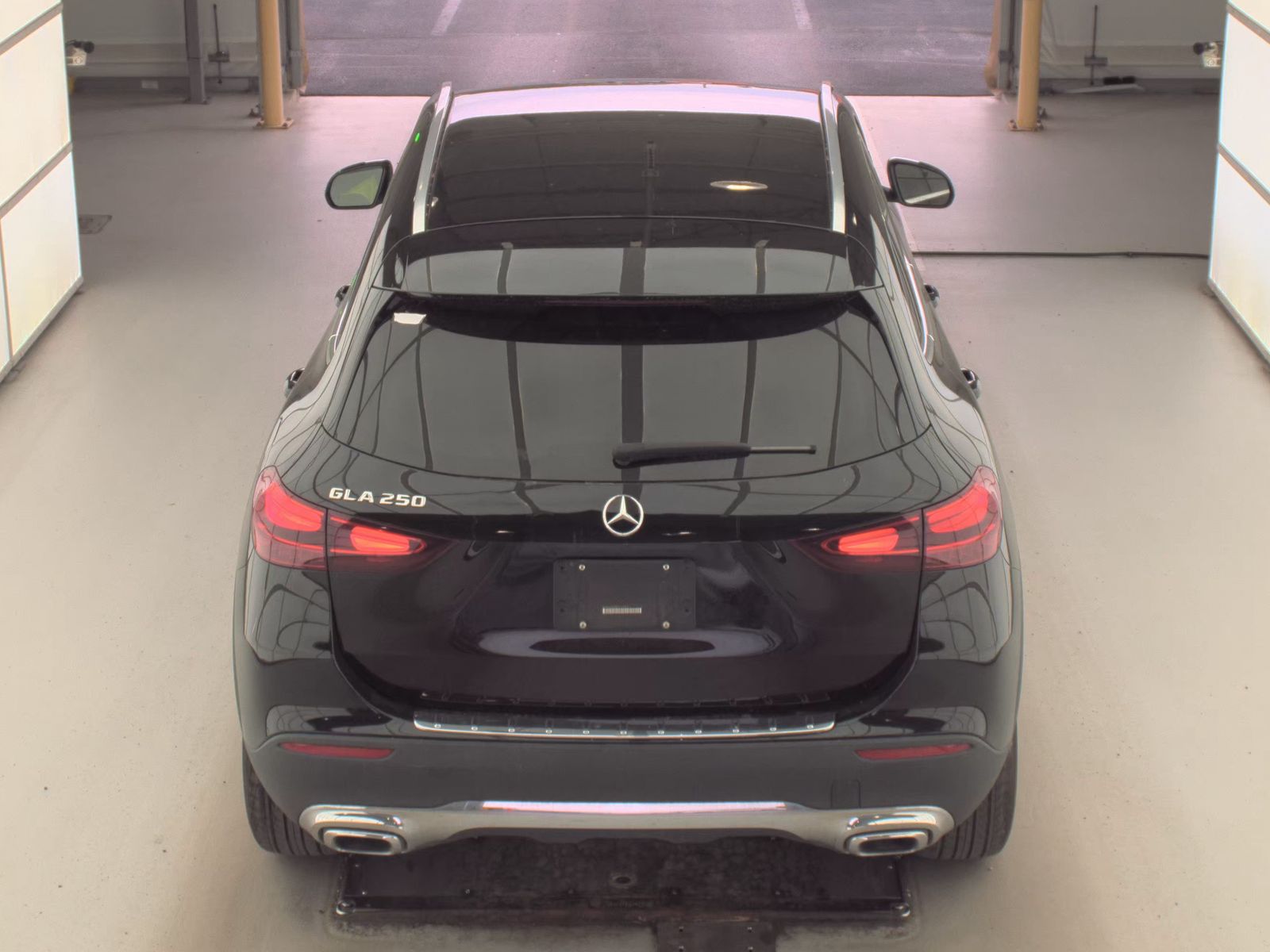 MERCEDES-BENZ GLA-CLASS - 6