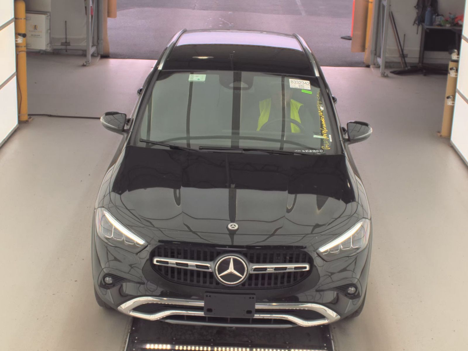 MERCEDES-BENZ GLA-CLASS - 3