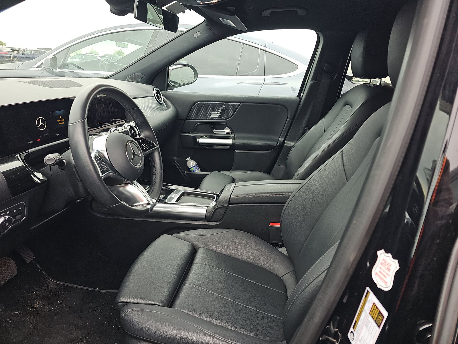 MERCEDES-BENZ GLA-CLASS - 8