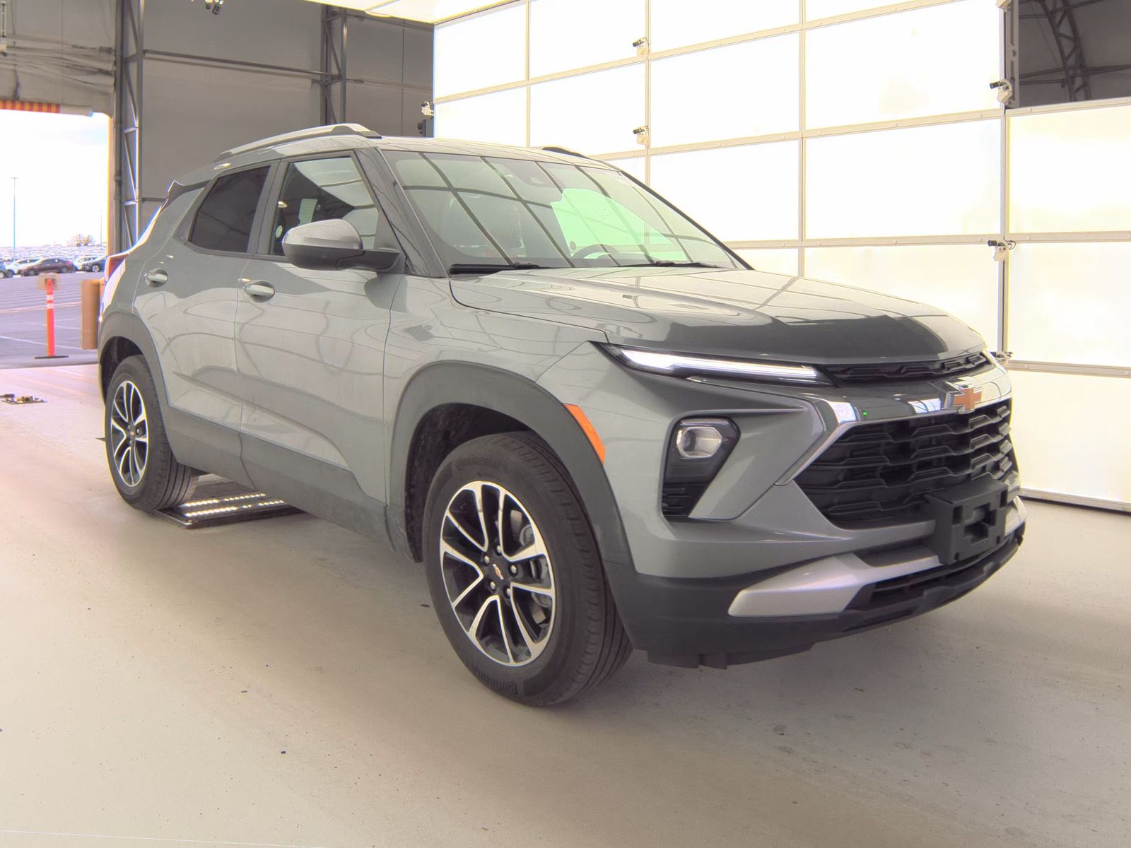 CHEVROLET OTHER - 4