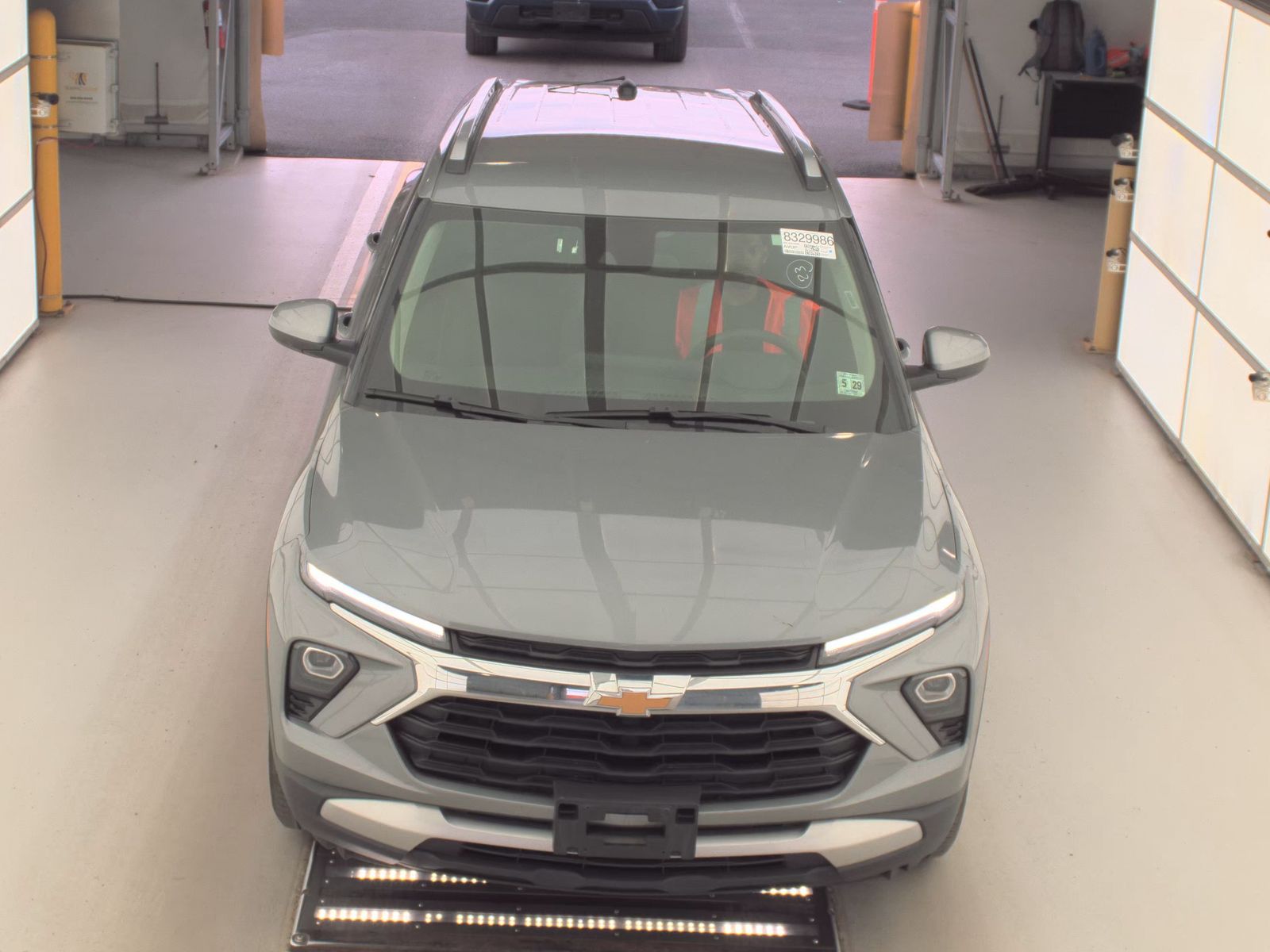 CHEVROLET OTHER - 3