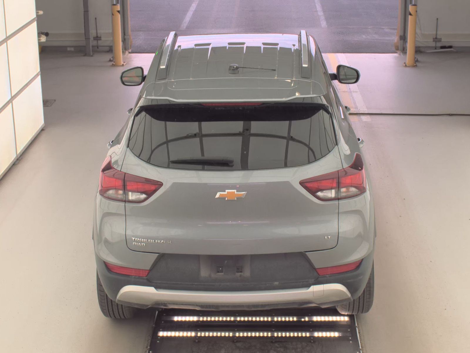 CHEVROLET OTHER - 6