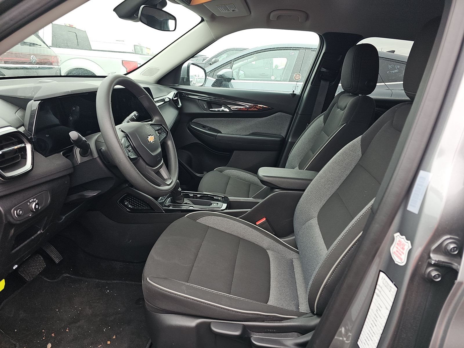 CHEVROLET OTHER - 8