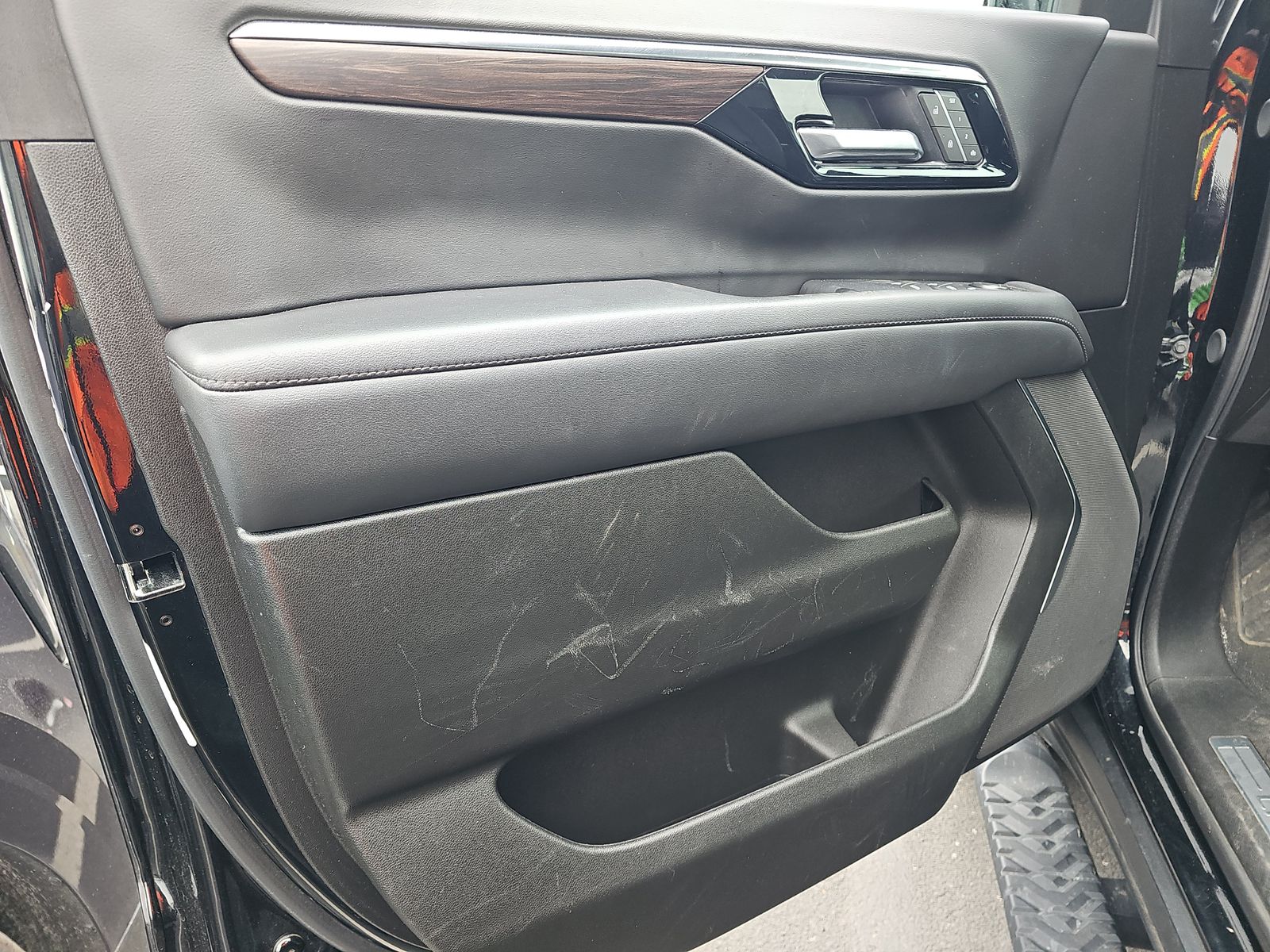 CHEVROLET OTHER - 10