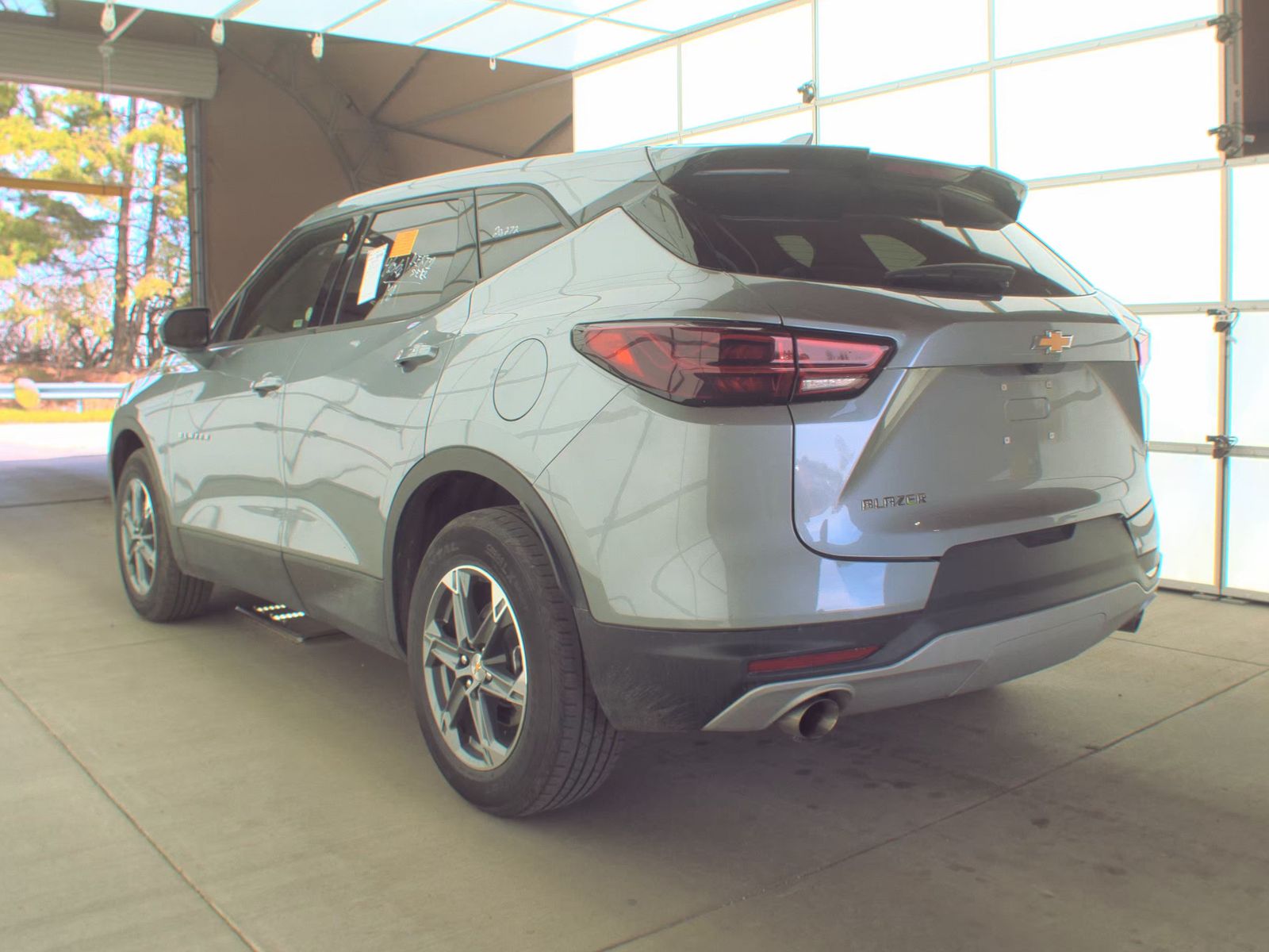 CHEVROLET CAMARO - 7