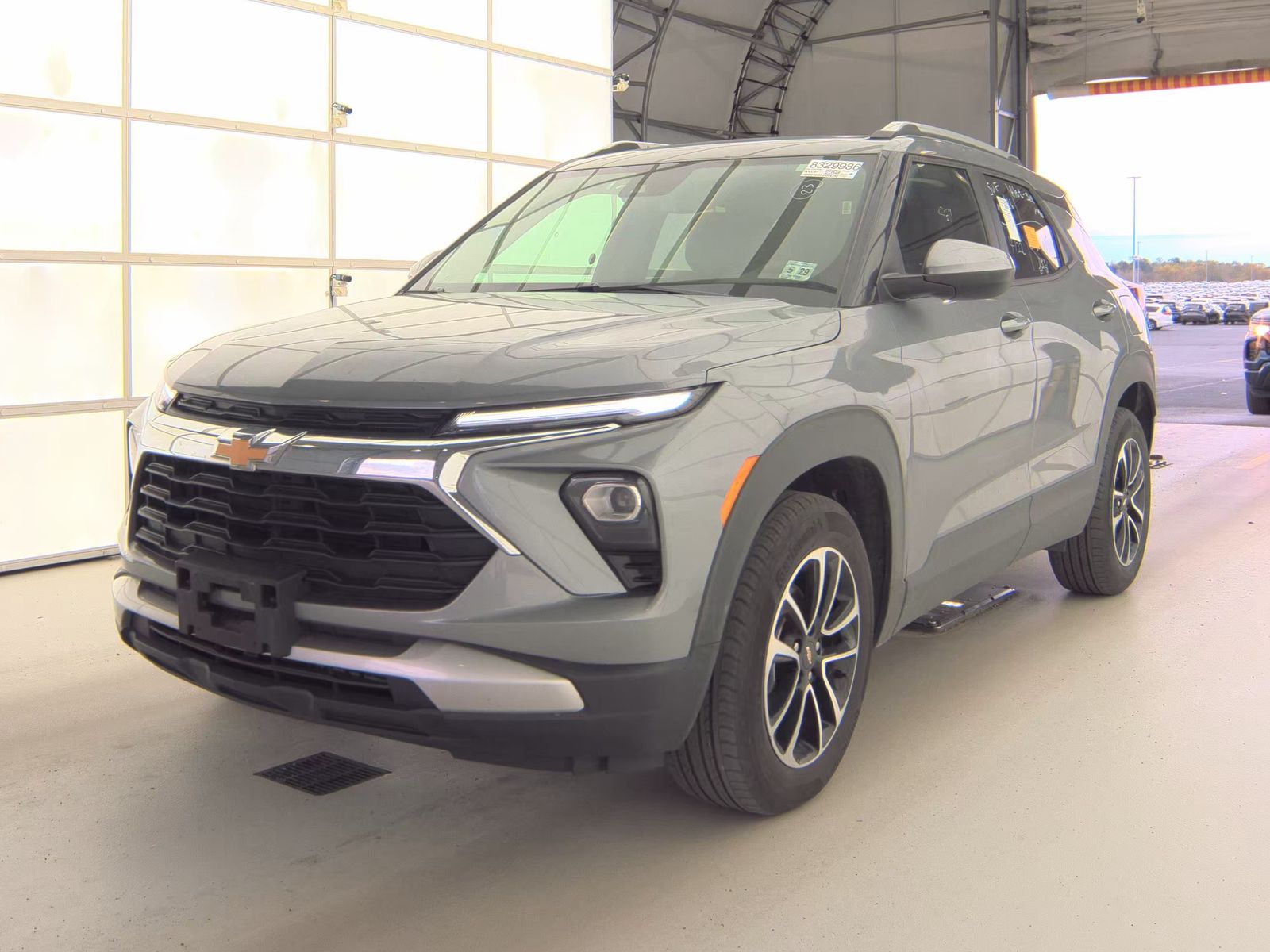 CHEVROLET OTHER - 1