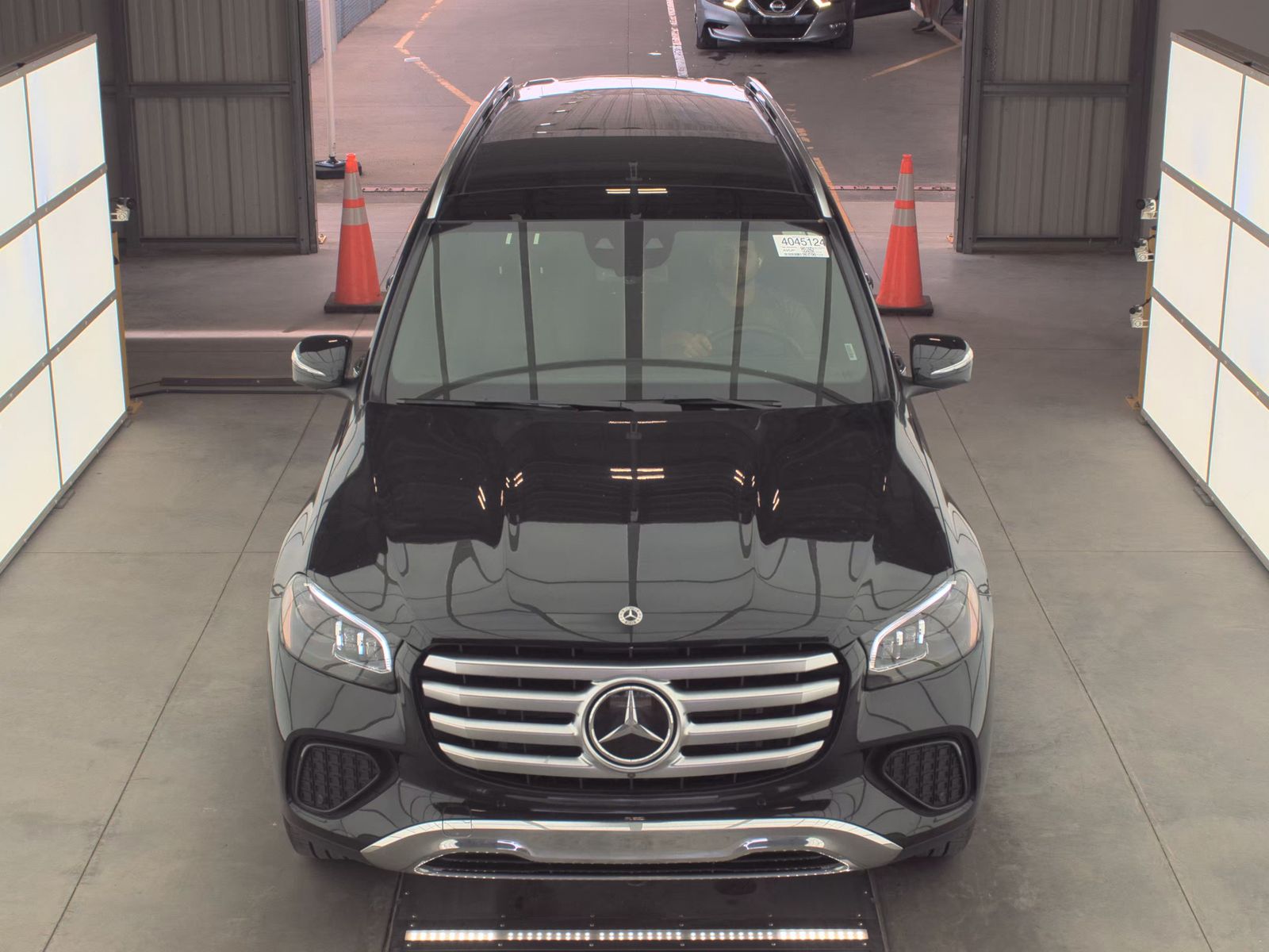 MERCEDES-BENZ GLS-CLASS - 3