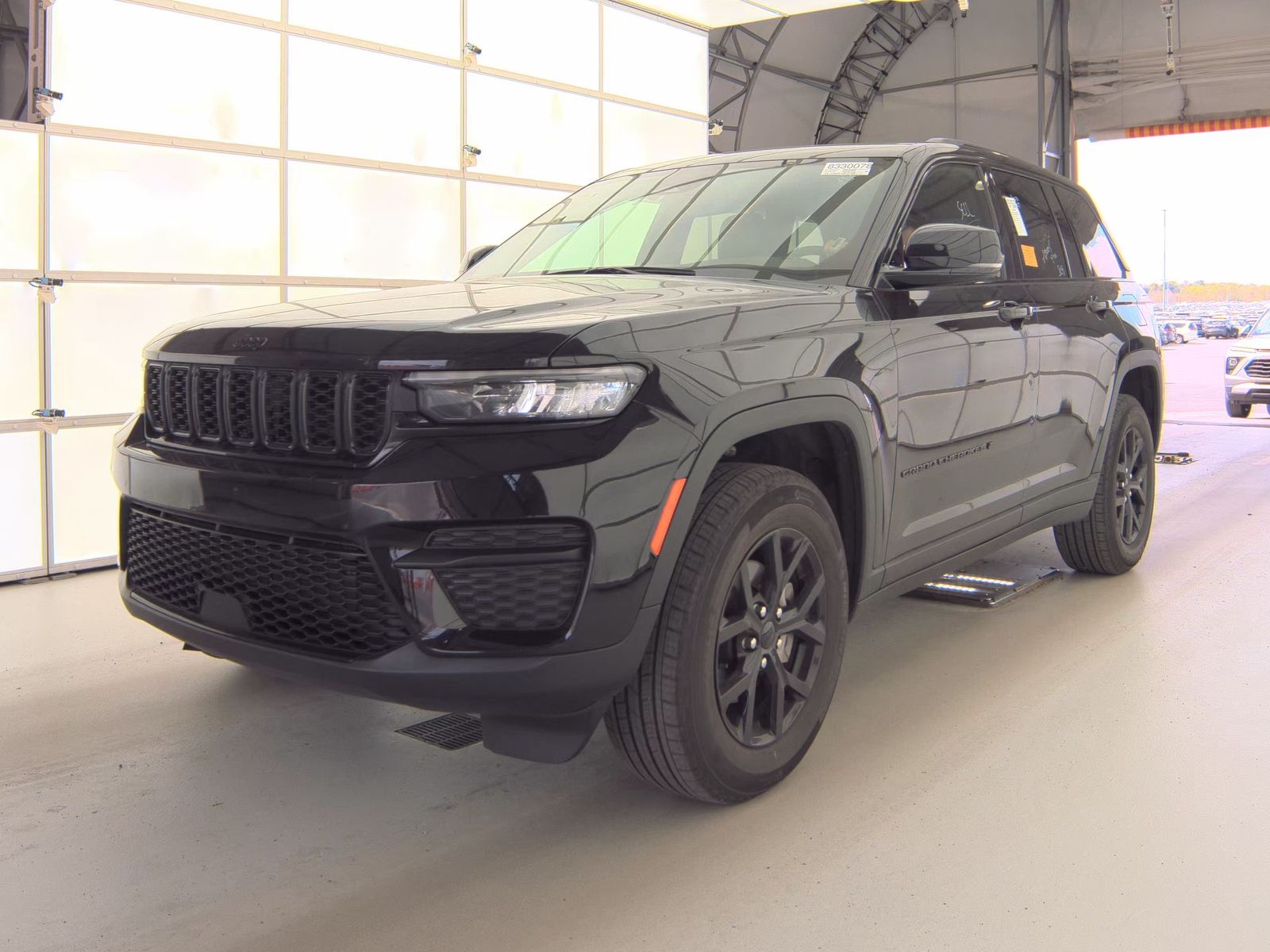 JEEP OTHER - 1