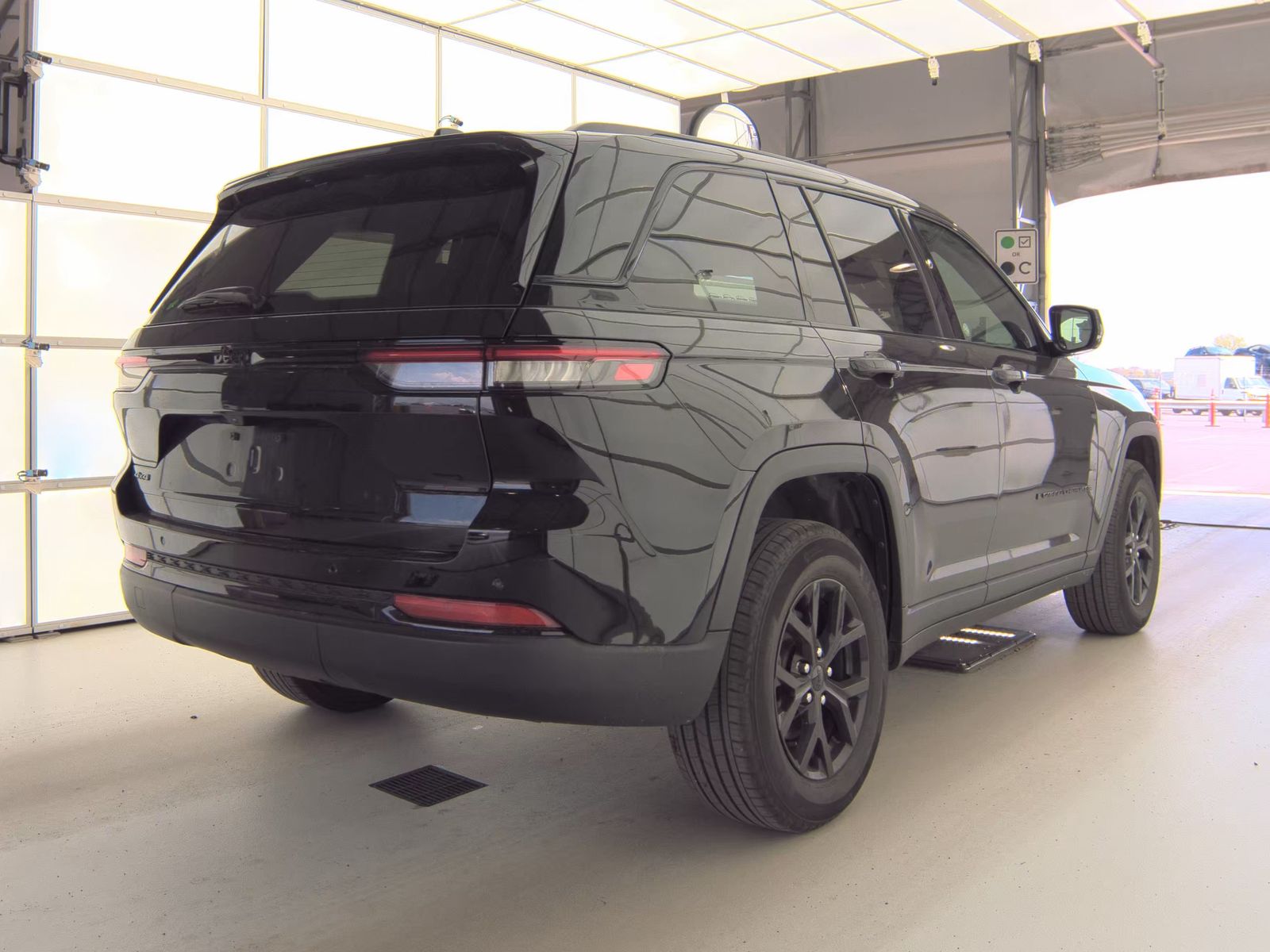 JEEP OTHER - 5