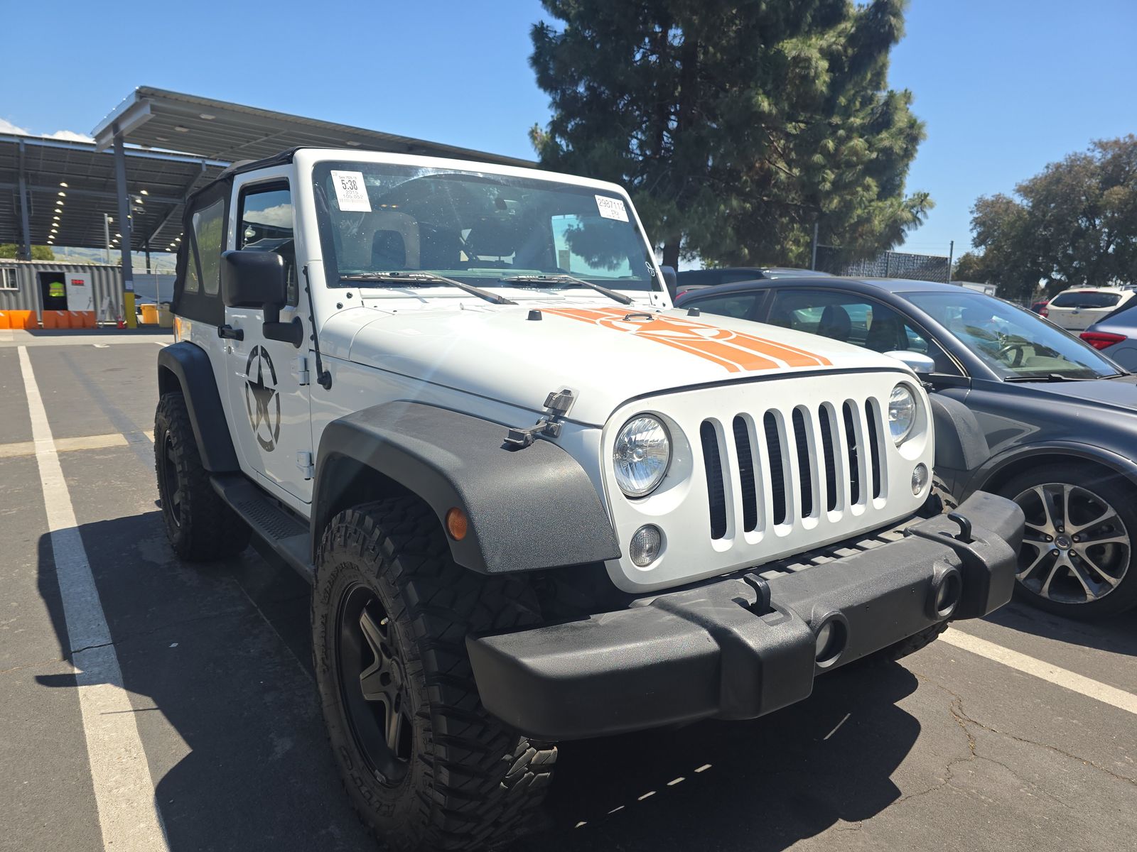 JEEP OTHER - 4