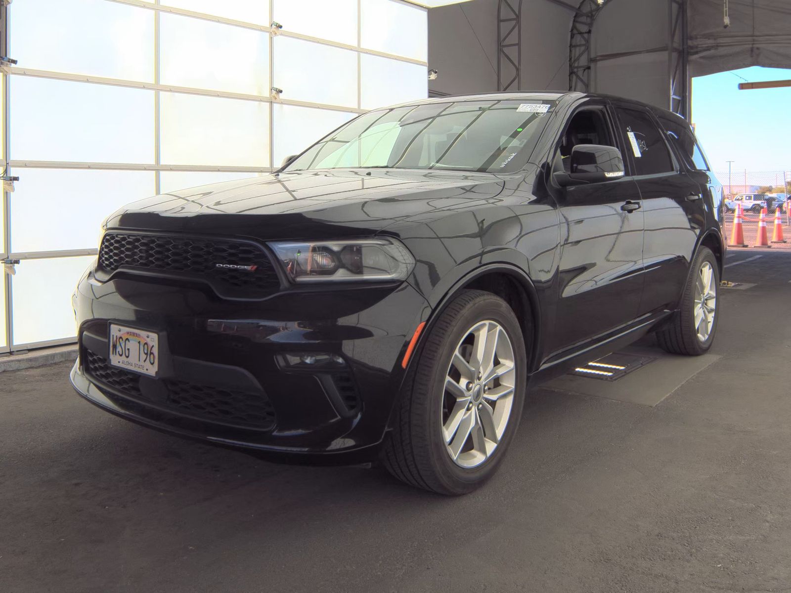 DODGE OTHER - 1
