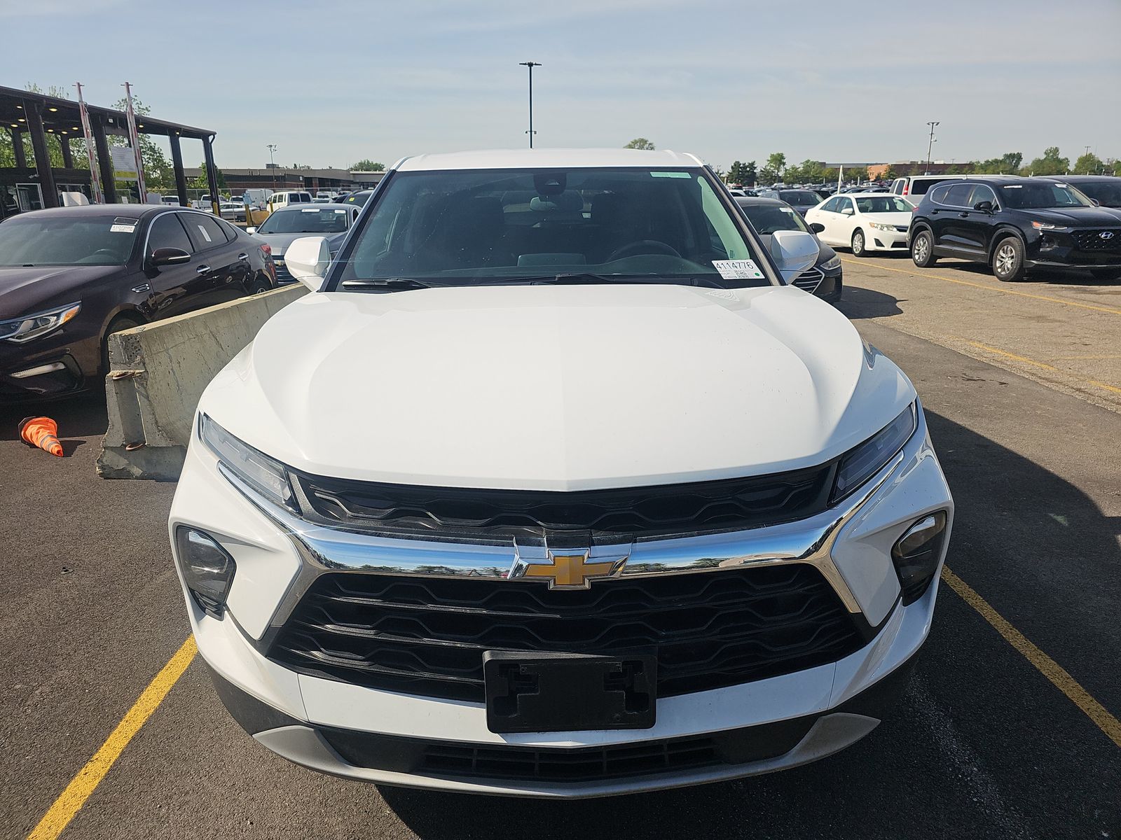 CHEVROLET CAMARO - 3