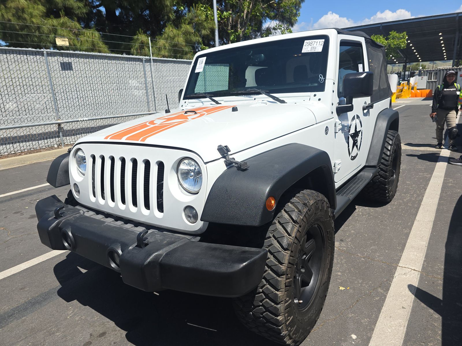 JEEP OTHER - 1