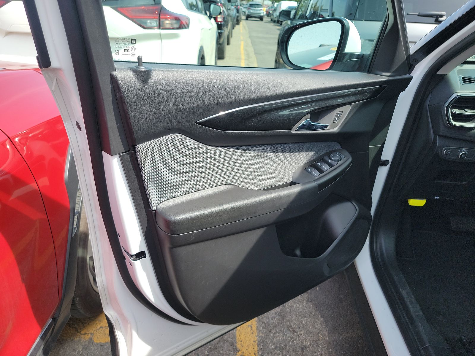 CHEVROLET OTHER - 10