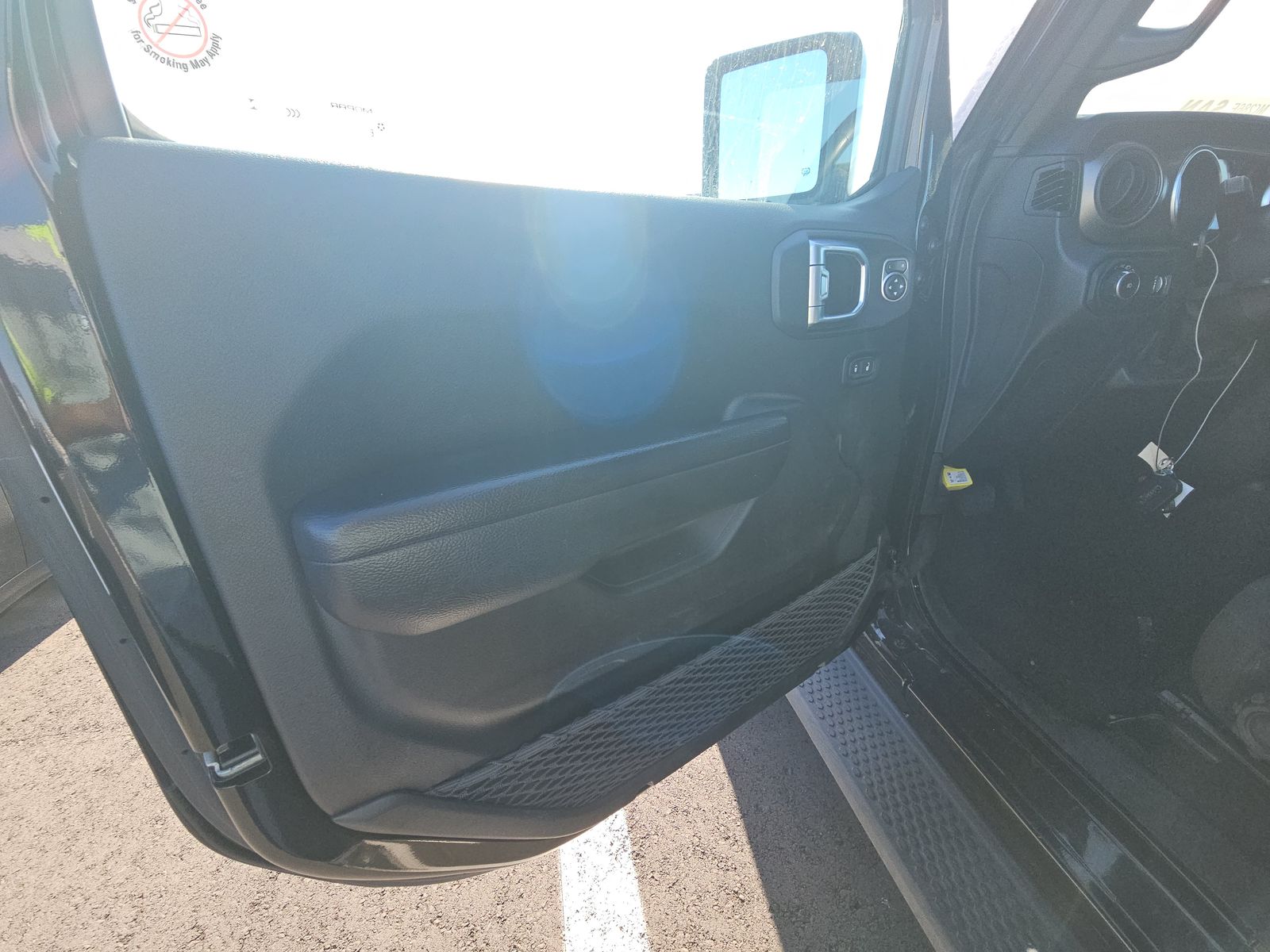 JEEP WRANGLER - 10