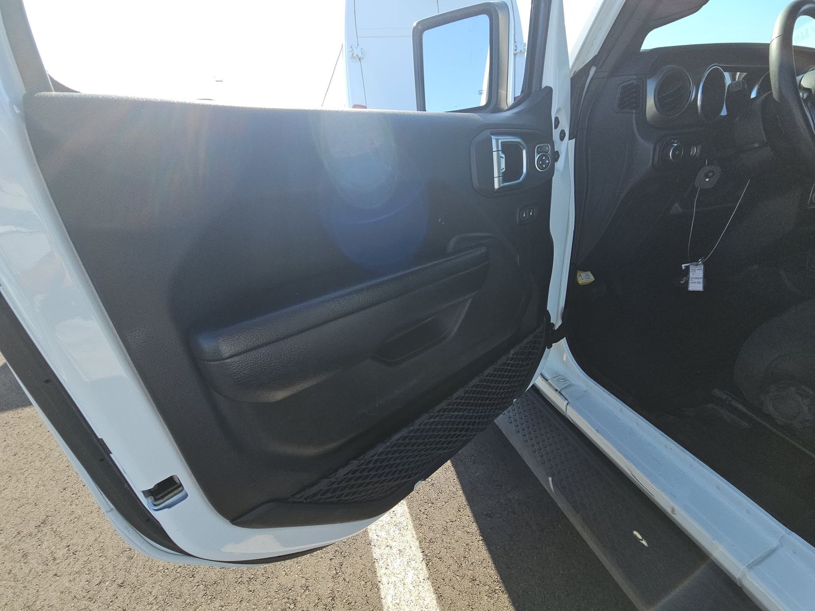 JEEP WRANGLER - 10