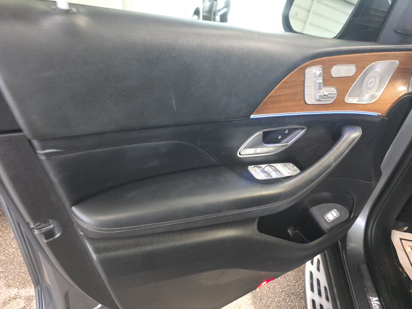 MERCEDES-BENZ GLS-CLASS - 10