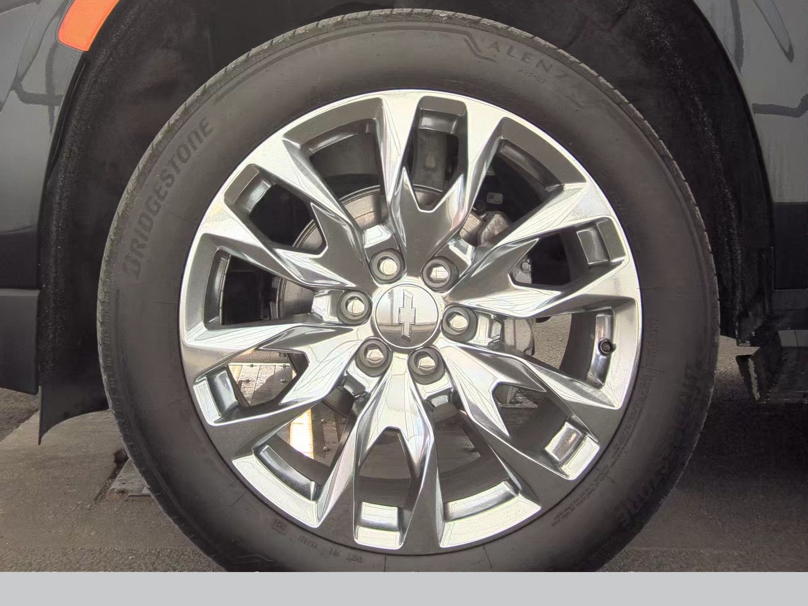 CHEVROLET OTHER - 10