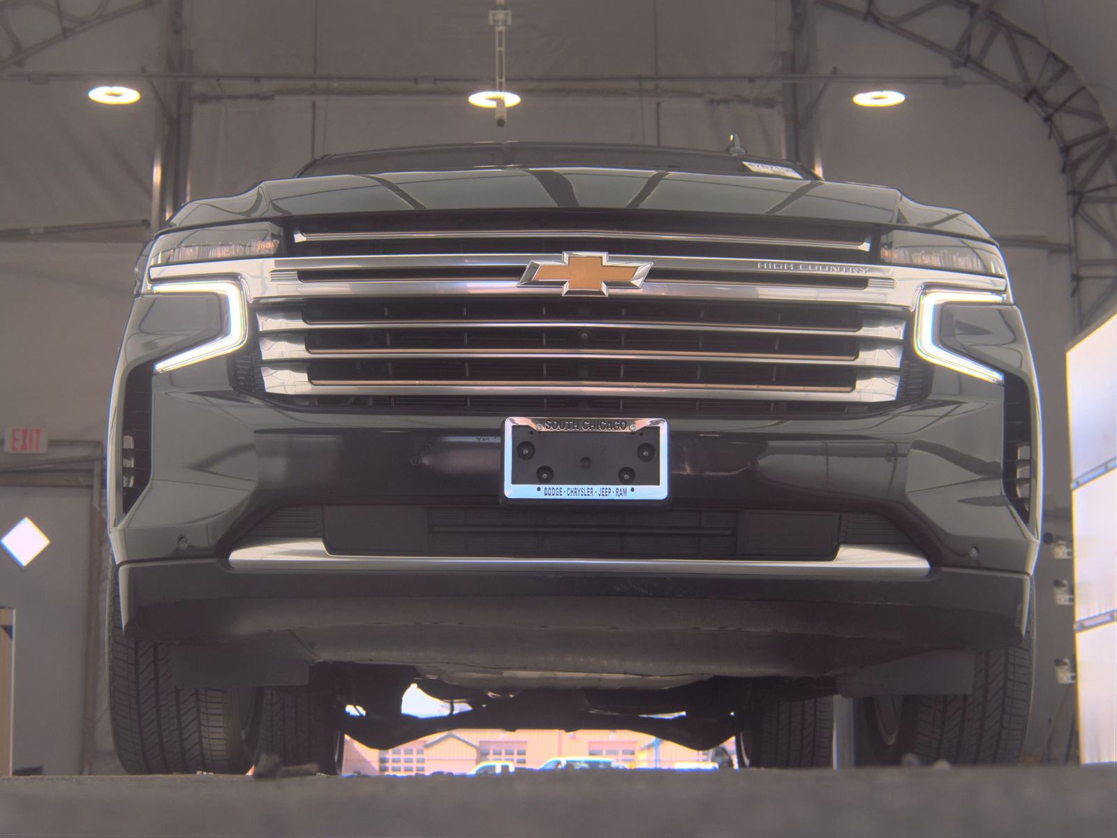 CHEVROLET OTHER - 4