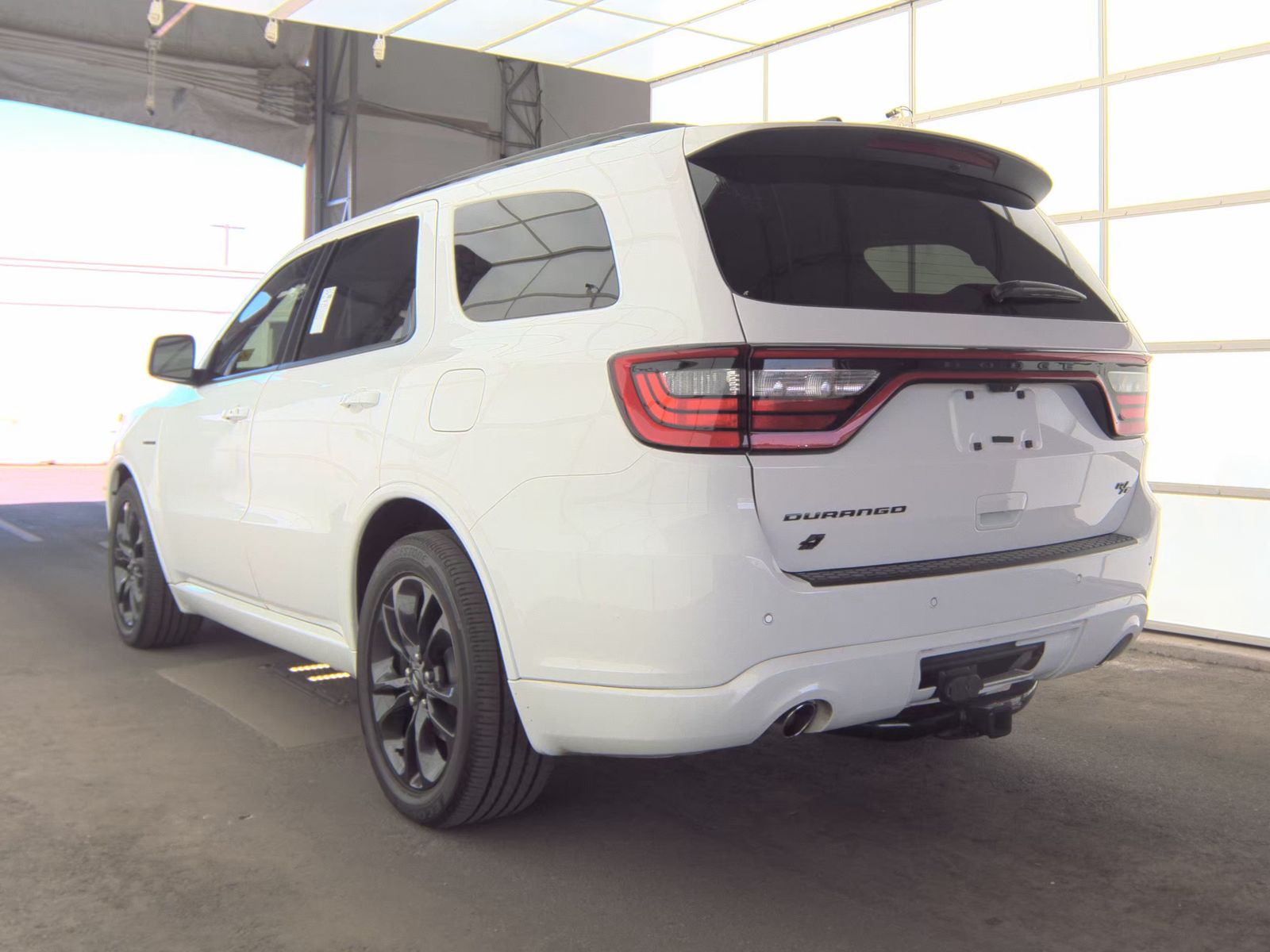 DODGE CHALLENGER - 9