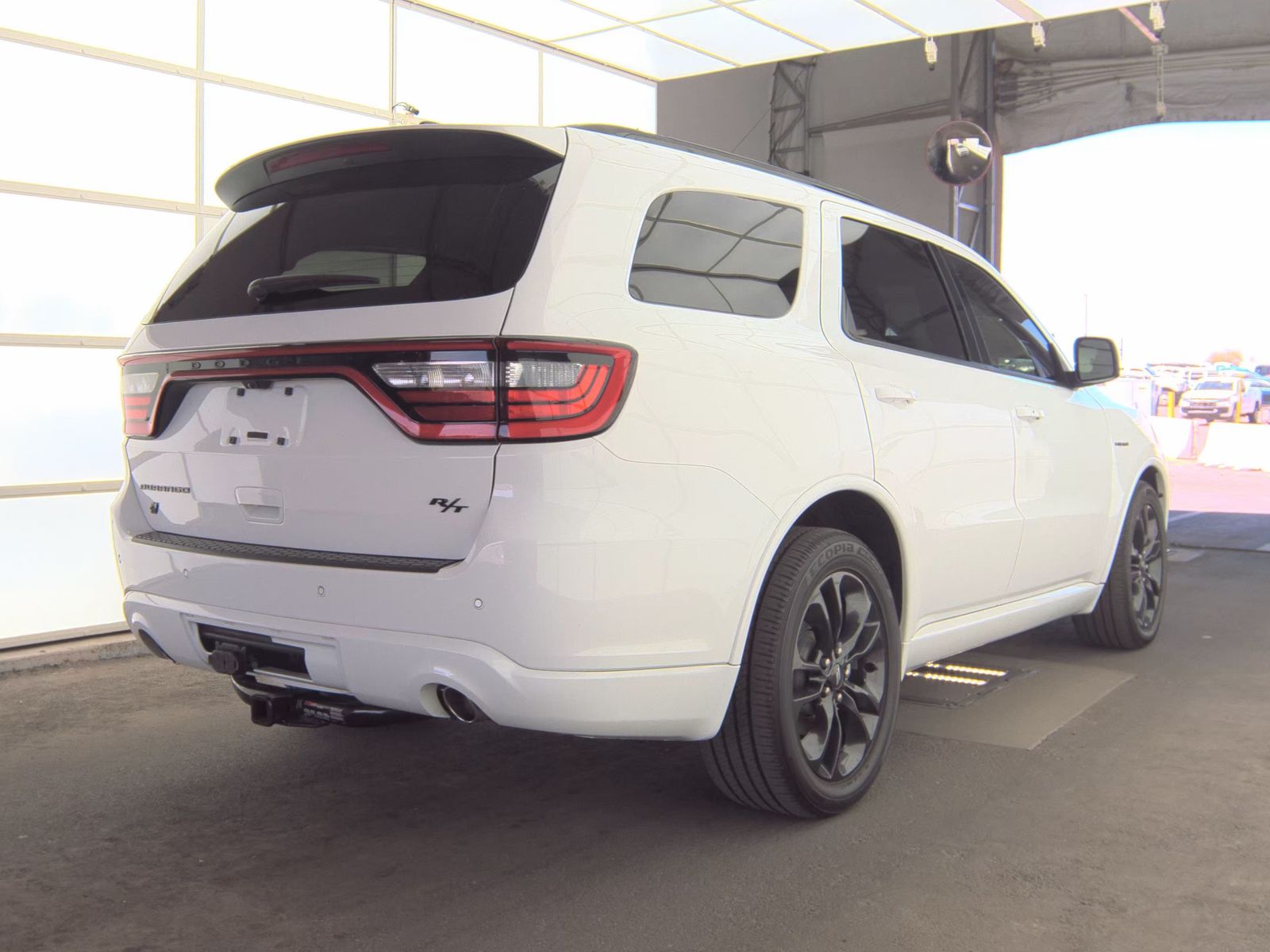 DODGE CHALLENGER - 6