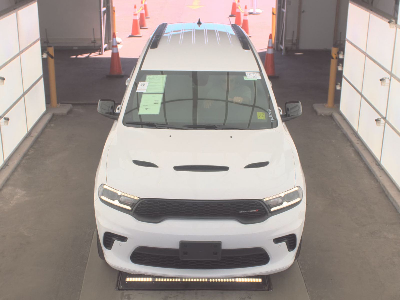 DODGE CHALLENGER - 3