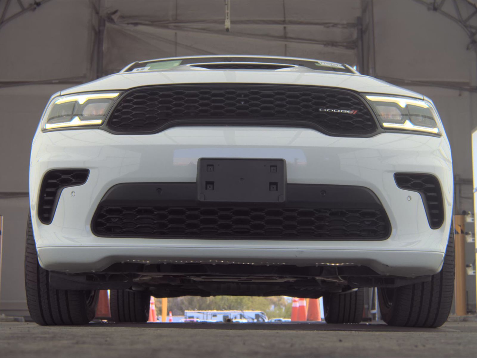 DODGE CHALLENGER - 4