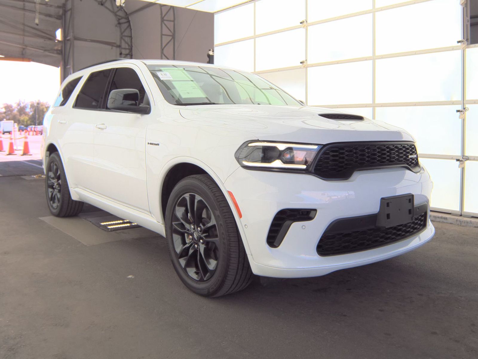 DODGE CHALLENGER - 5