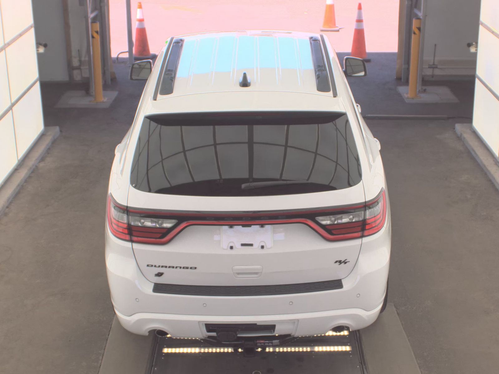 DODGE CHALLENGER - 7