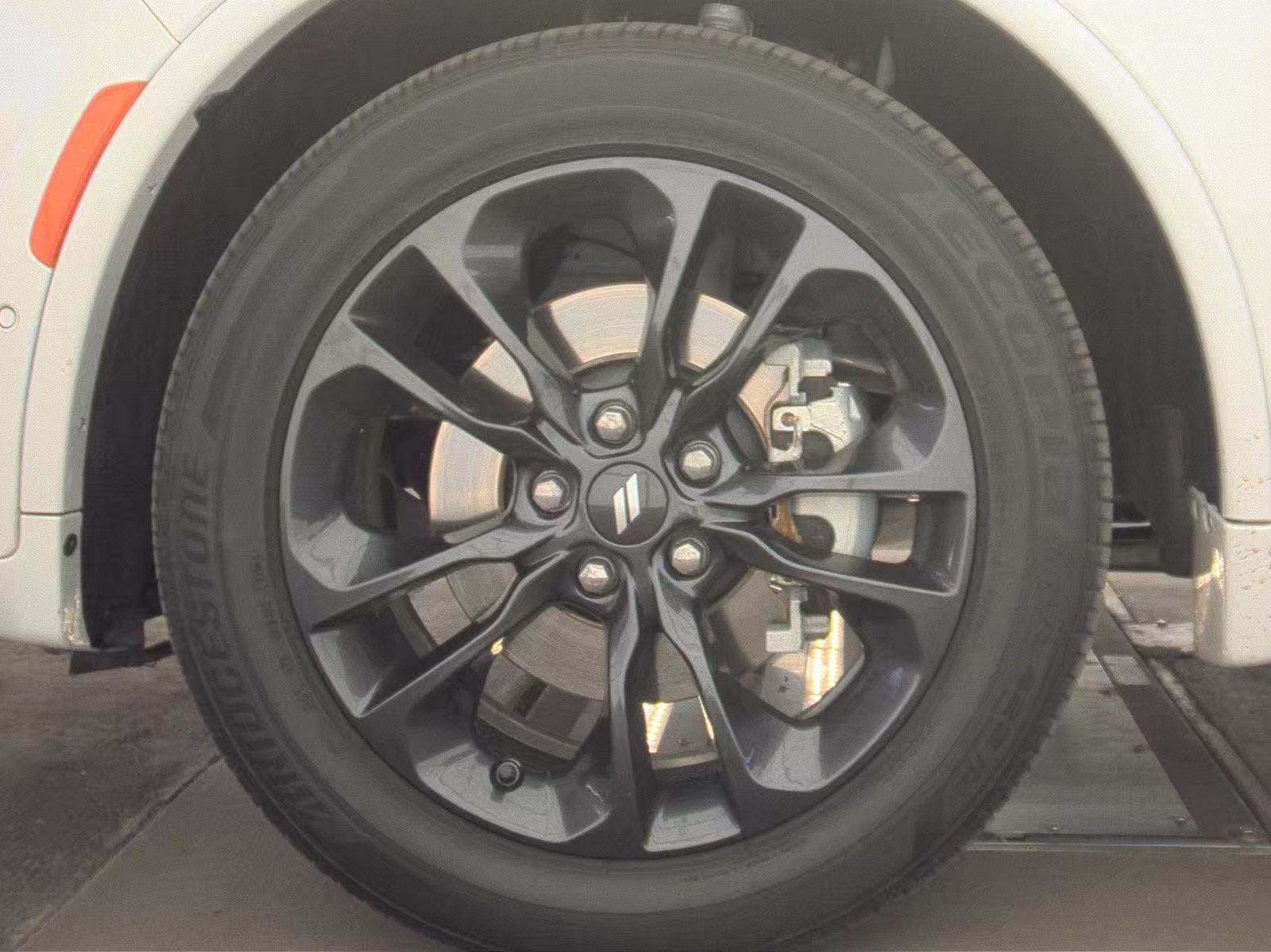 DODGE CHALLENGER - 10