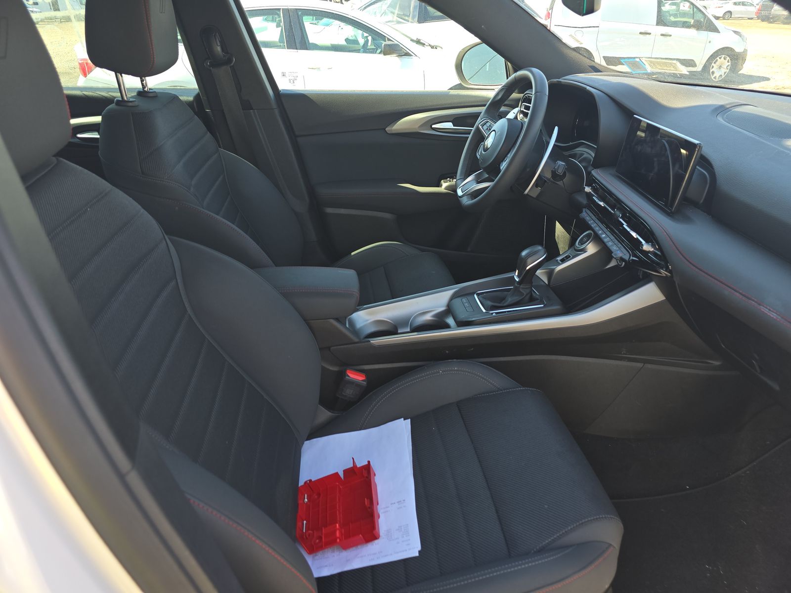 DODGE CHALLENGER - 9