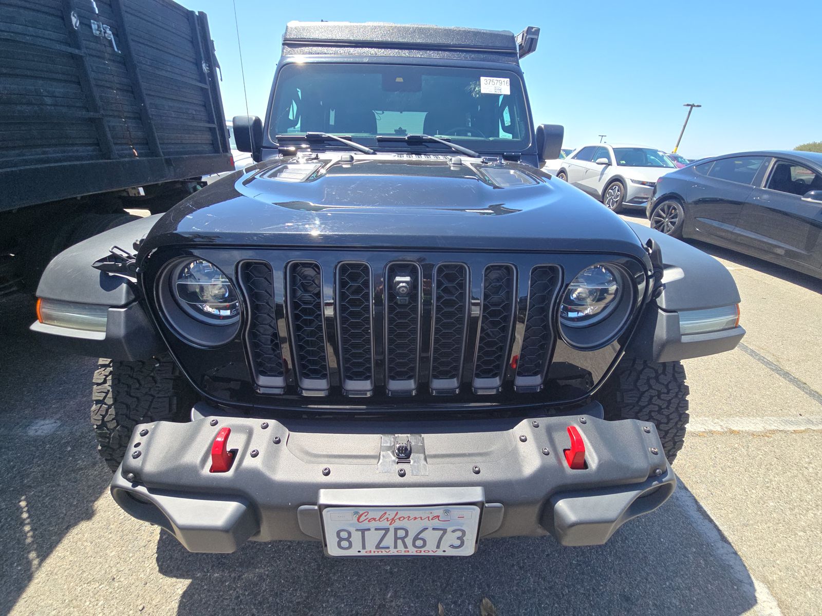 JEEP WRANGLER - 3