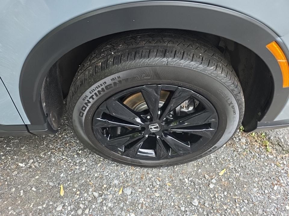HONDA OTHER - 10