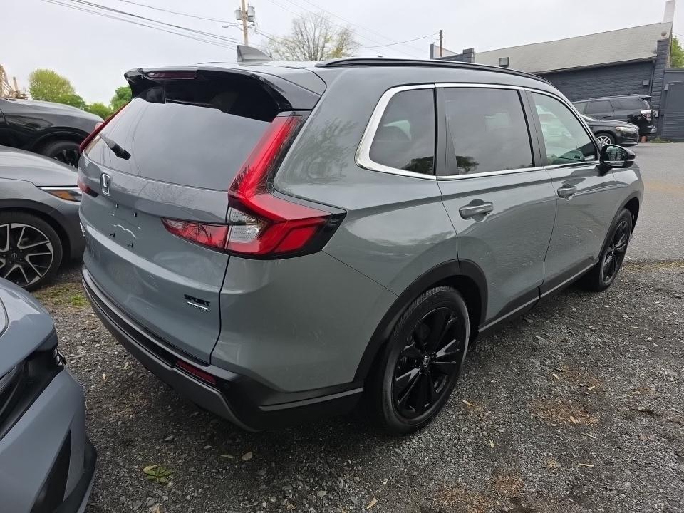 HONDA OTHER - 5
