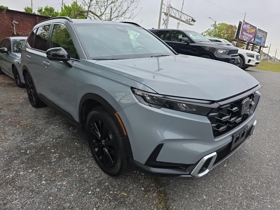 HONDA OTHER - 4