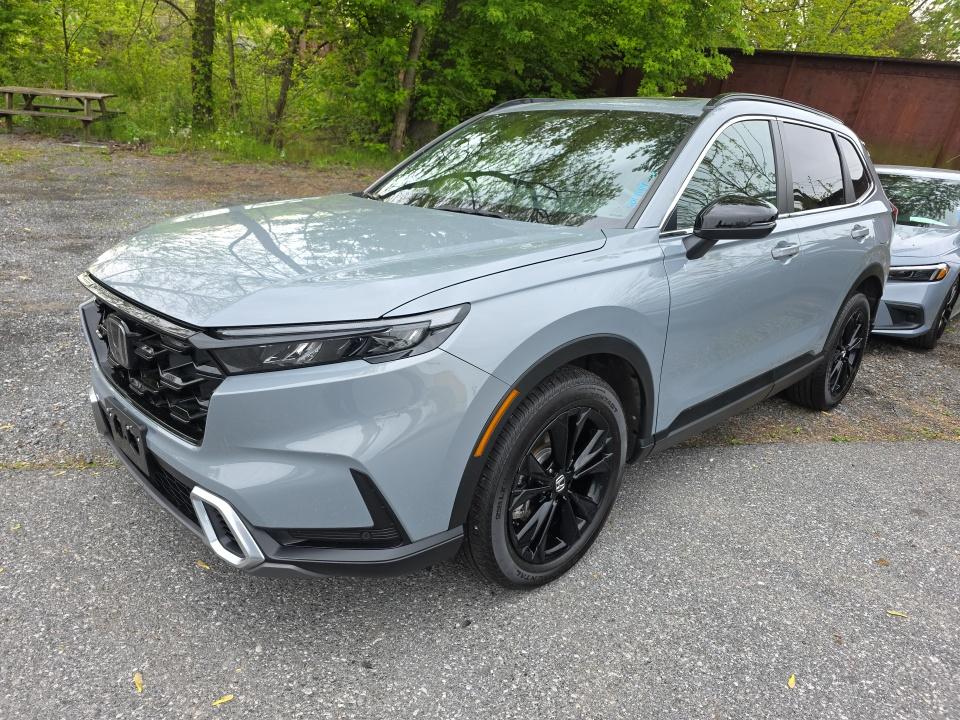 HONDA OTHER - 1