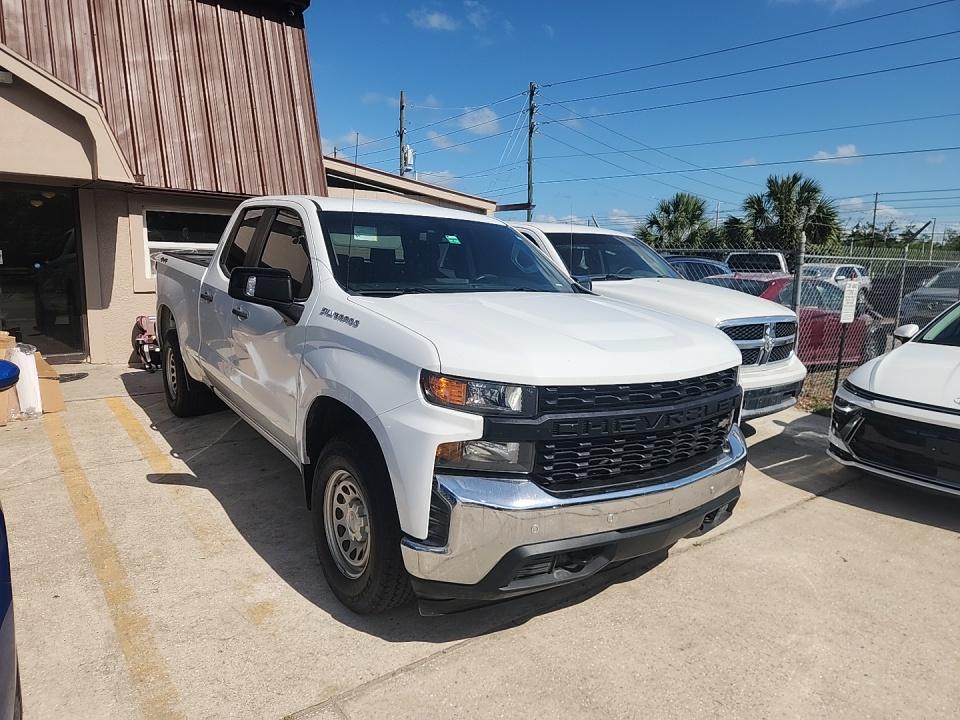 CHEVROLET OTHER - 4