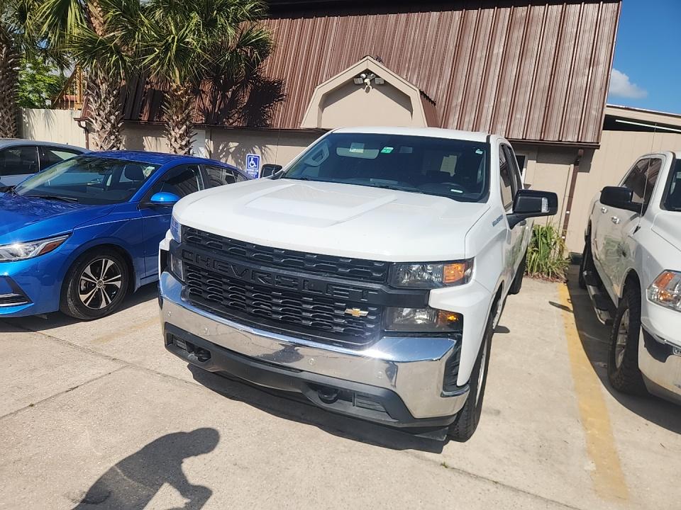 CHEVROLET OTHER - 1