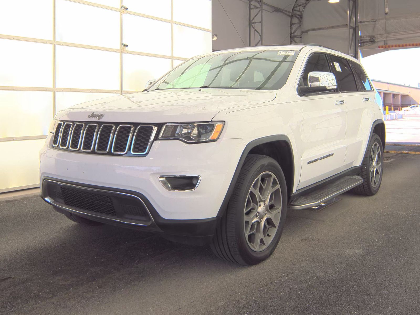 JEEP OTHER - 1