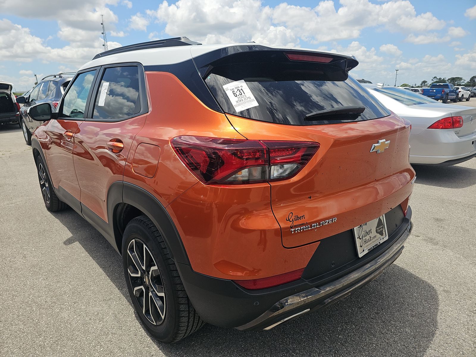 CHEVROLET OTHER - 7