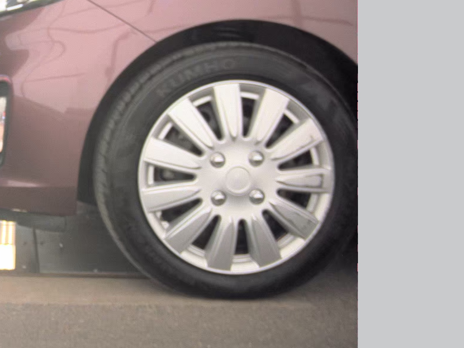 CHEVROLET OTHER - 10