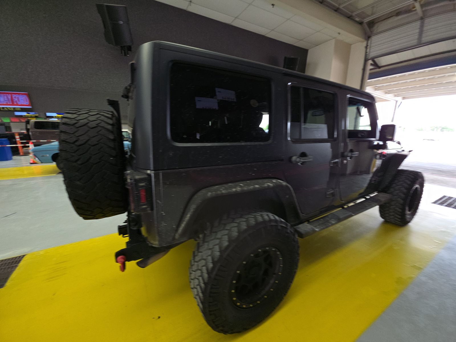 JEEP OTHER - 5