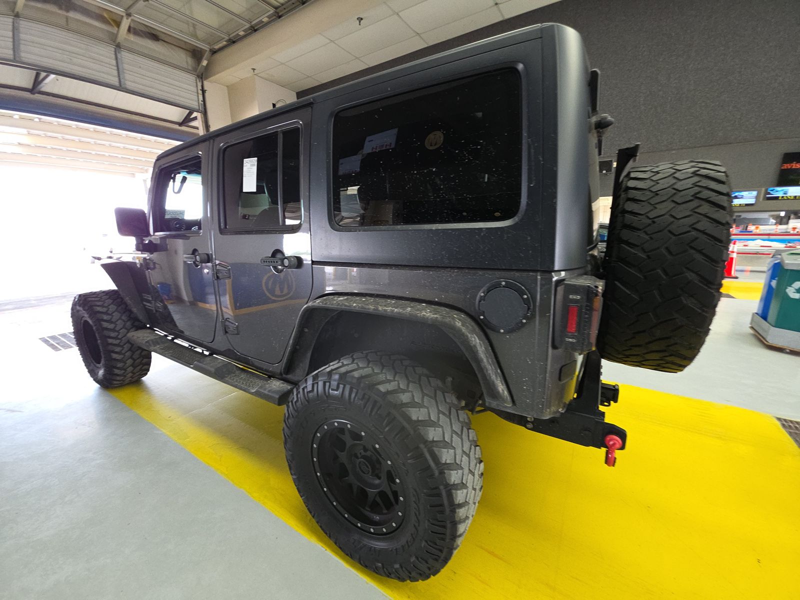 JEEP OTHER - 7