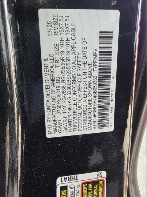 HONDA OTHER - 8