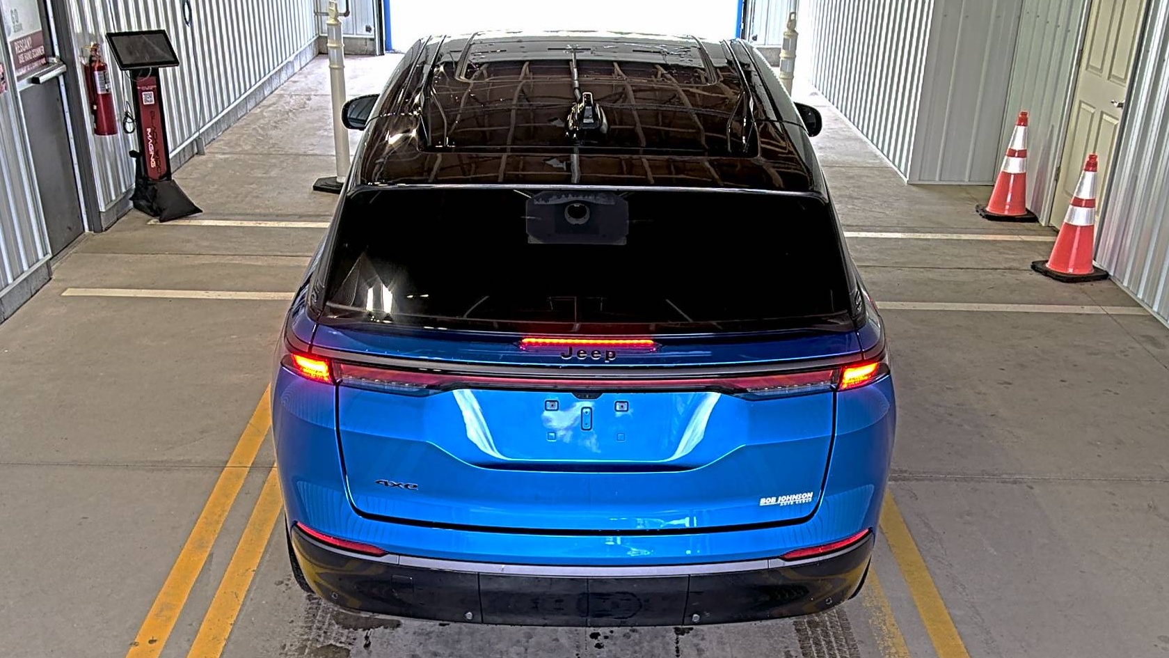 JEEP GRAND CHEROKEE - 6