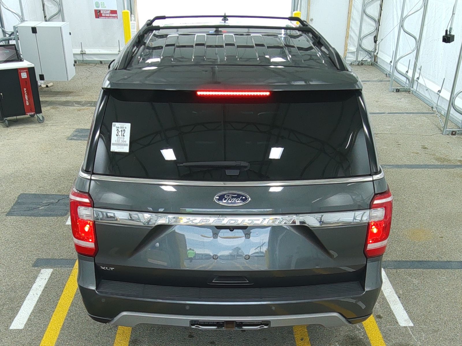 FORD EXPEDITION - 6