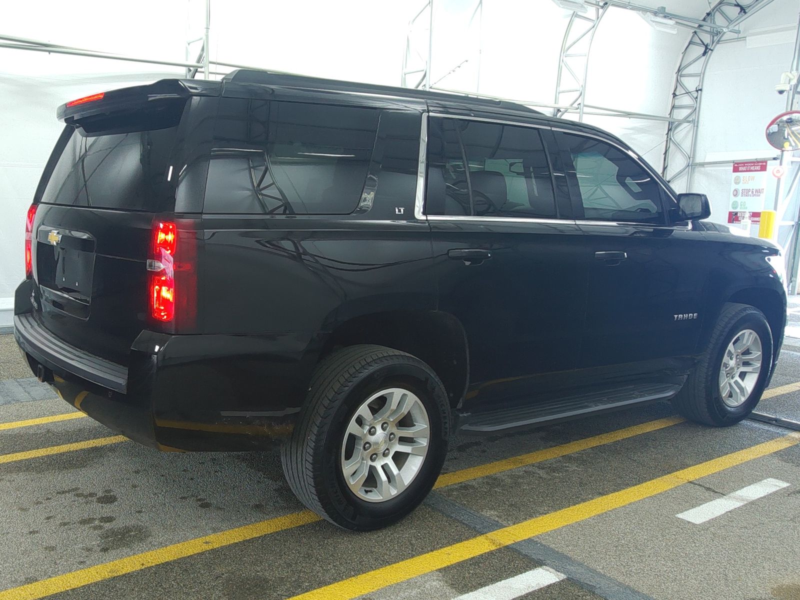 CHEVROLET OTHER - 5