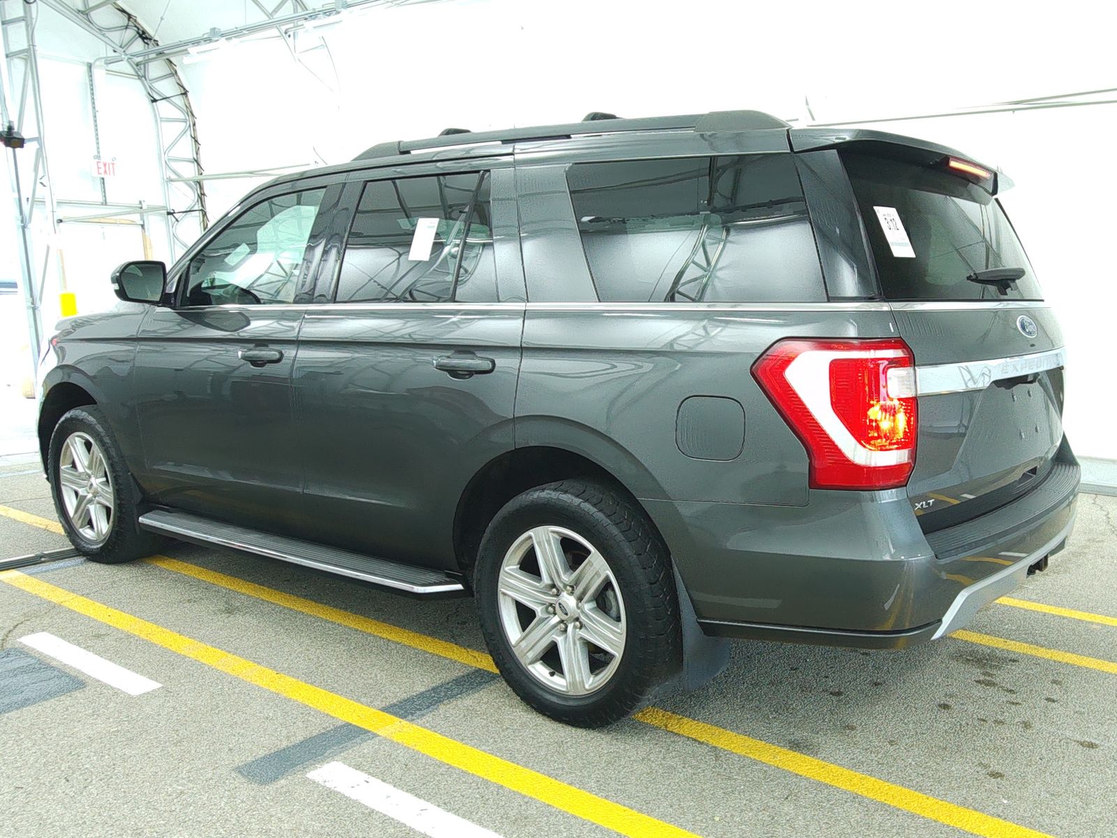 FORD EXPEDITION - 7