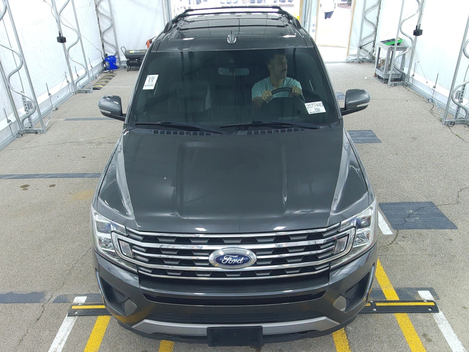 FORD EXPEDITION - 3